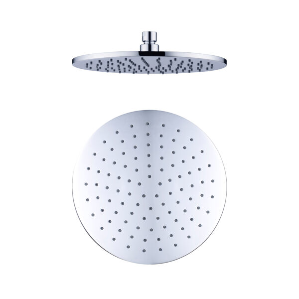 UPTILES - ROUND SHOWER HEADS BY NERO