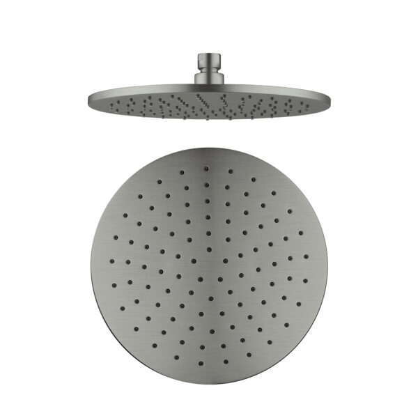 UPTILES - ROUND SHOWER HEADS BY NERO
