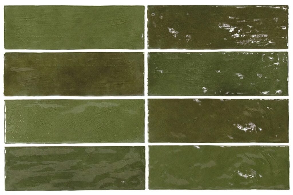 UPTILES - LA RIVIERA GREEN BOTANICAL BY EQUIPE CERAMICAS