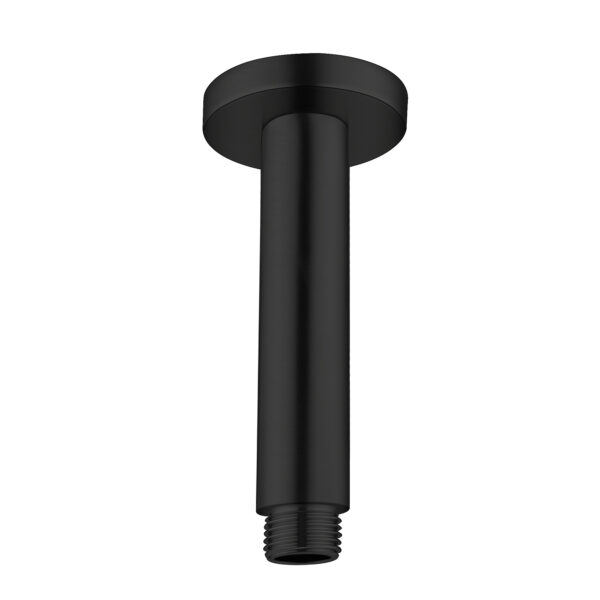 UPTILES - ROUND 100MM CEILING ARM BY NERO