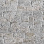 Argento colourway — Keradom porcelain tile