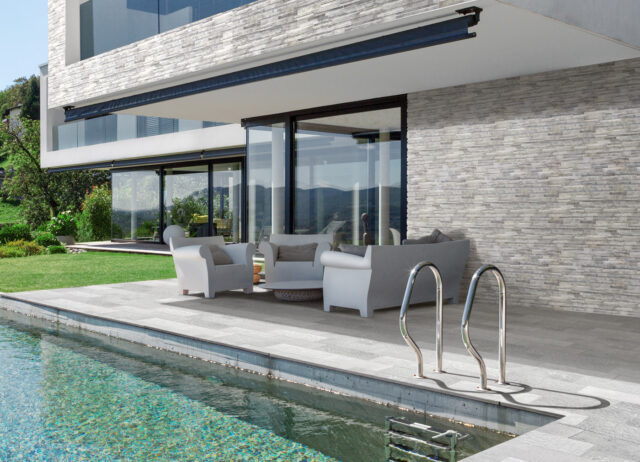 QUARZO GREY BY KERADOM