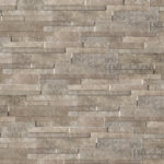 Clay colourway — Keradom porcelain tile