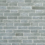 Menta colourway — Keradom porcelain tile