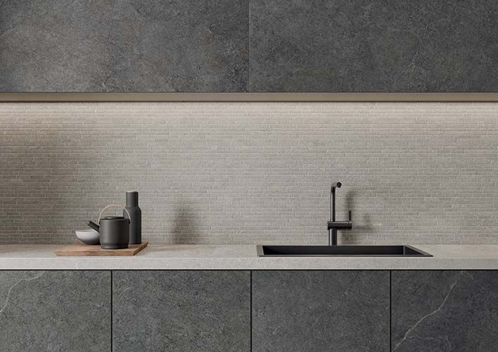 LIMESTONE TAUPE BY ITALGRANITI