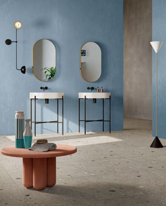 KEYNOTE COOL GREY BY FONDOVALLE