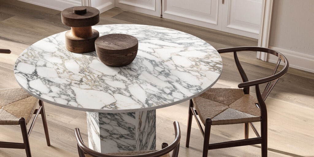 BIANCO VAGLI 3D — view 3 — Uptiles Brisbane