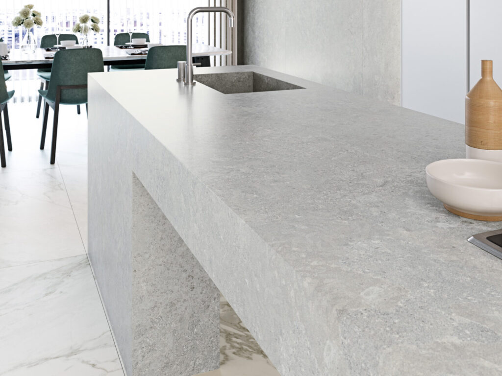 BORGOGNA SILVER tiles — Uptiles Brisbane