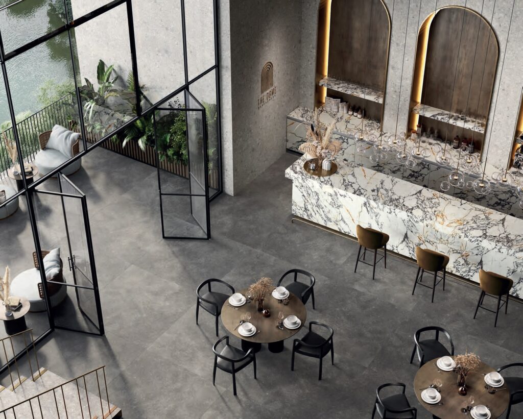 CORCHIA GOLD — view 3 — Uptiles Brisbane
