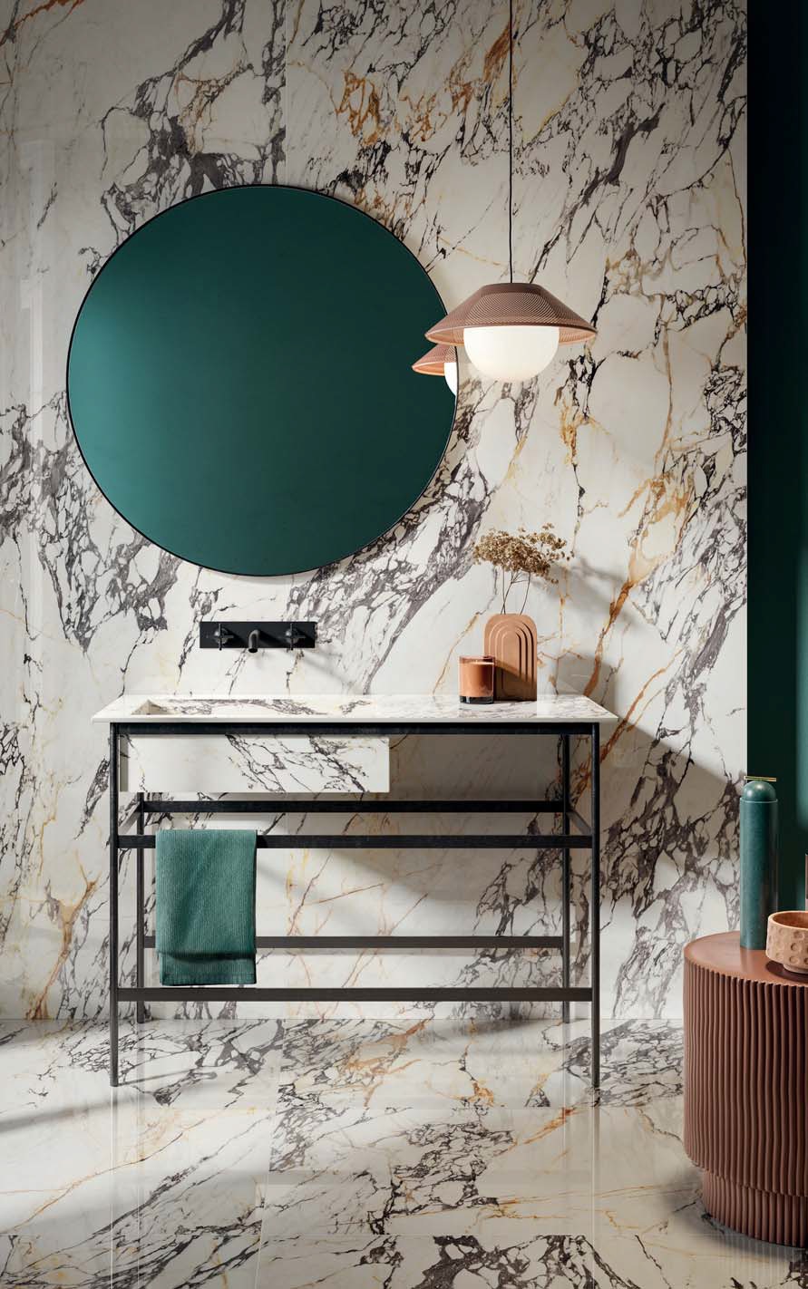 CORCHIA GOLD — view 4 — Uptiles Brisbane
