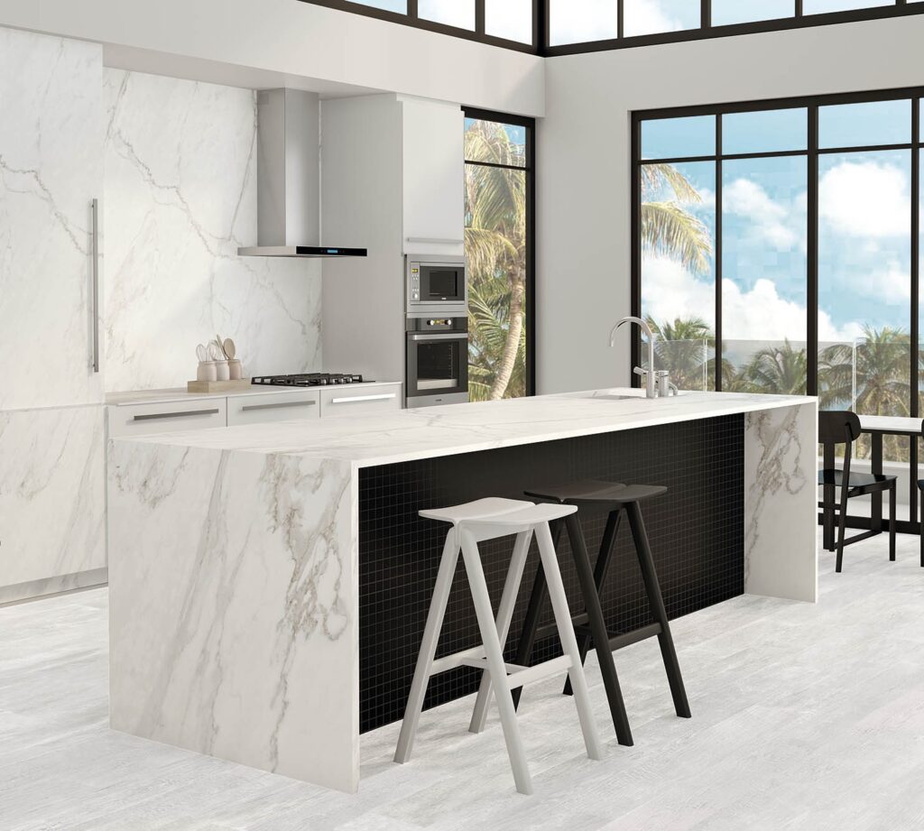 GRASSI WHITE — view 3 — Uptiles Brisbane