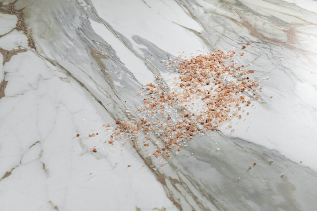 MACCHIA VECCHIA GOLD — view 4 — Uptiles Brisbane