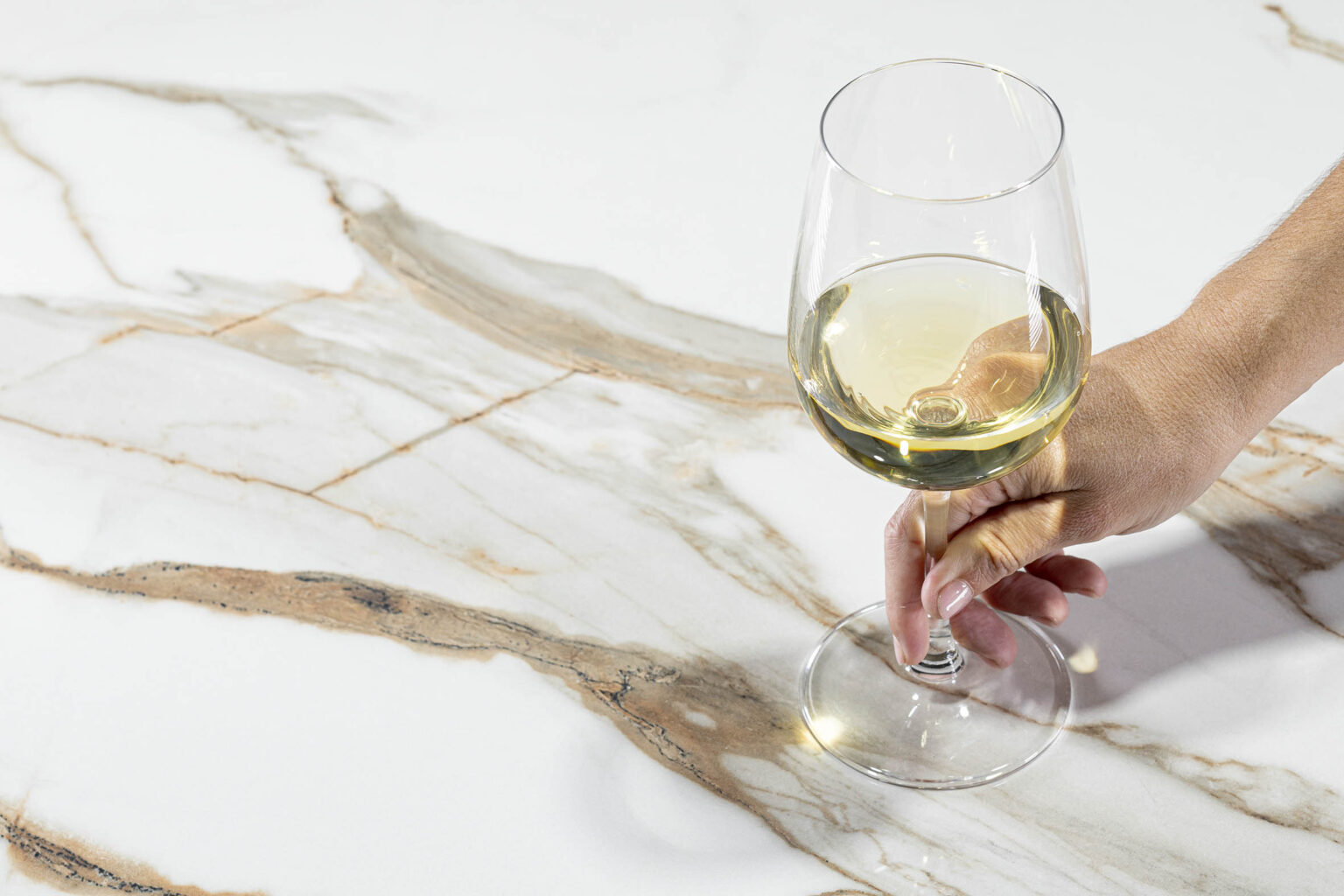 MACCHIA VECCHIA GOLD — view 2 — Uptiles Brisbane