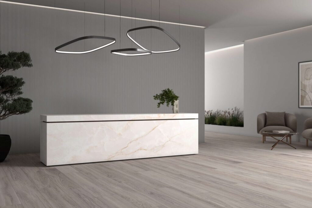 ONICE WHITE tiles — Uptiles Brisbane