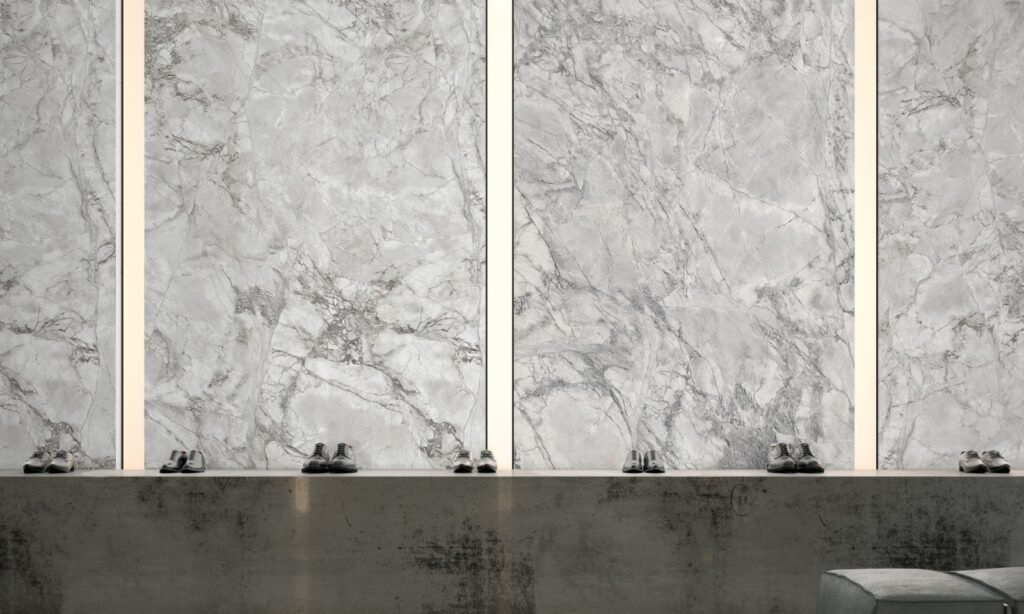 SUPER WHITE — view 3 — Uptiles Brisbane