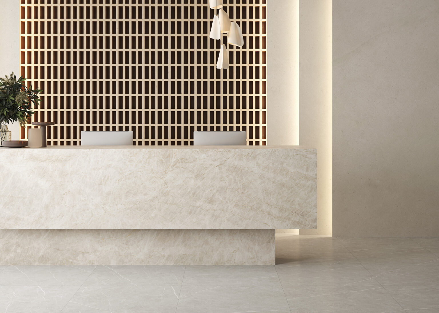 TAJ MAHAL ALMOND — view 2 — Uptiles Brisbane