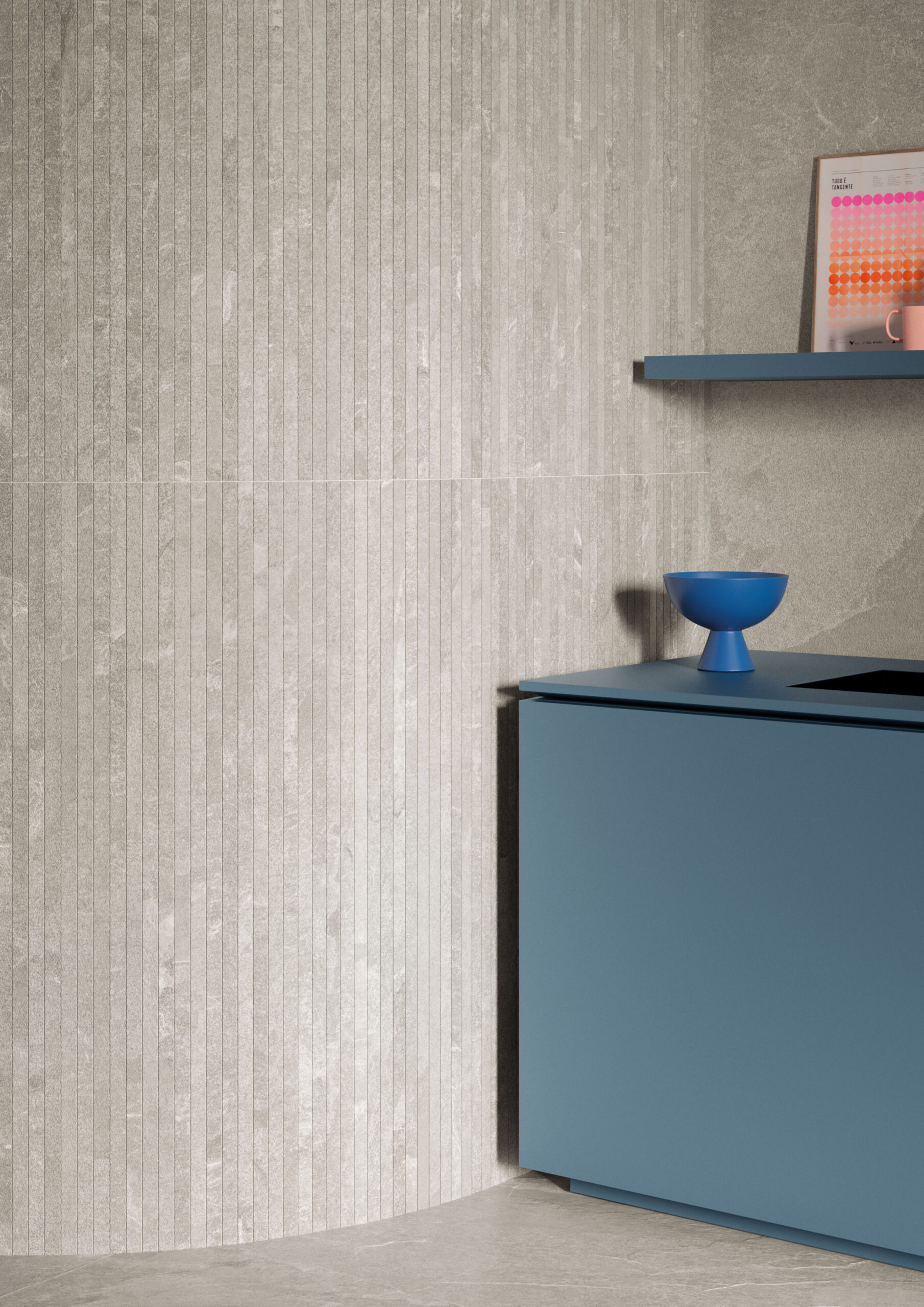 Ardesia Grey — view 3 — Uptiles Brisbane