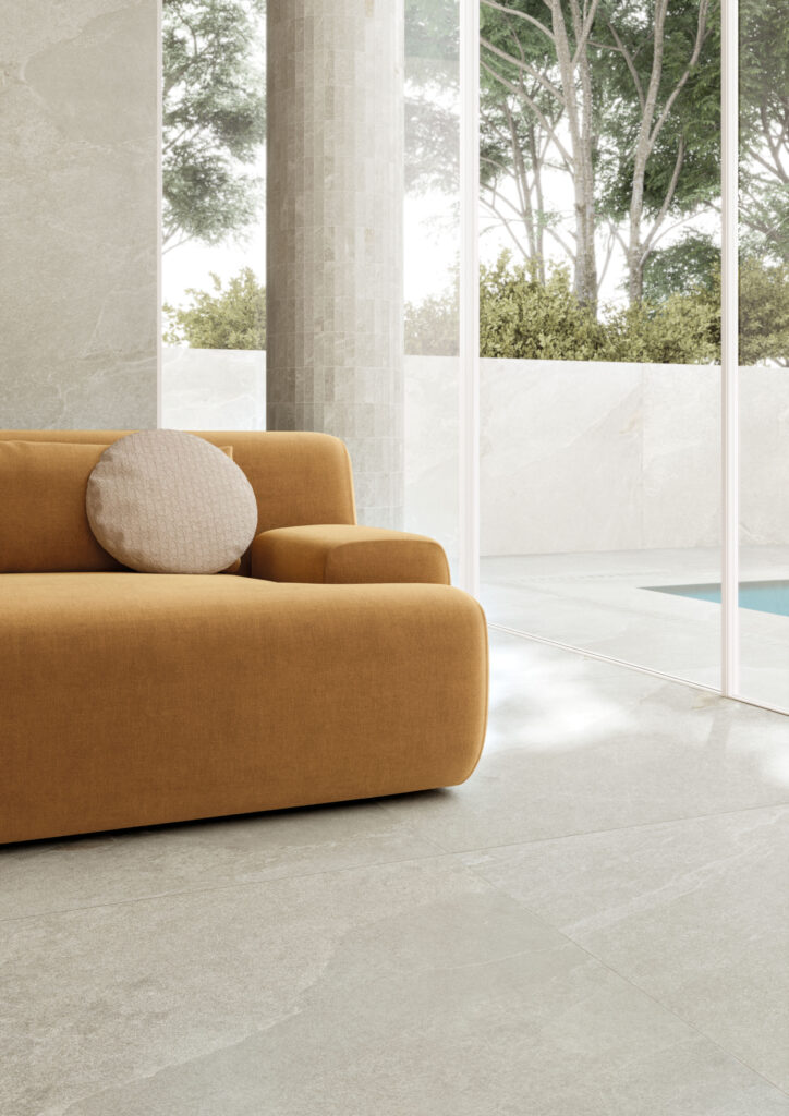 Ardesia Bianco — view 4 — Uptiles Brisbane