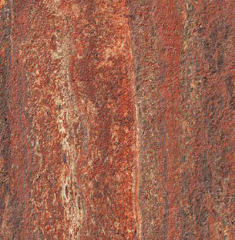 Travertini Rosso Vein Cut — view 5 — Uptiles Brisbane