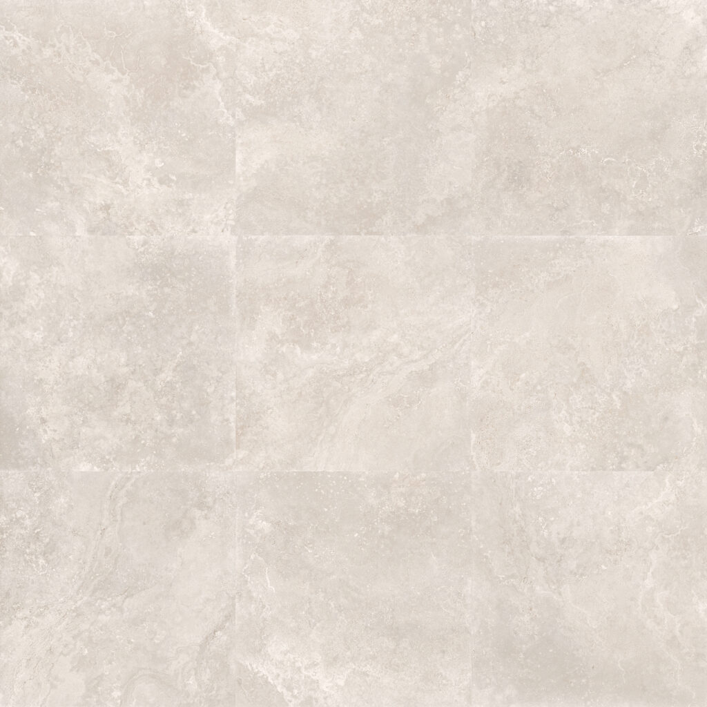 Travertini Grigio Cross Cut tiles — Uptiles Brisbane