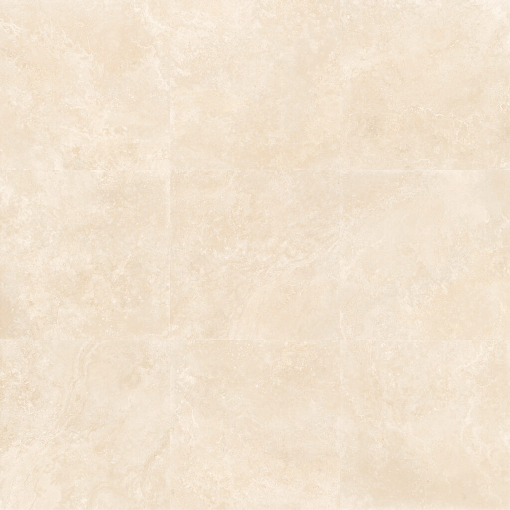 Travertini Beige Cross Cut tiles — Uptiles Brisbane