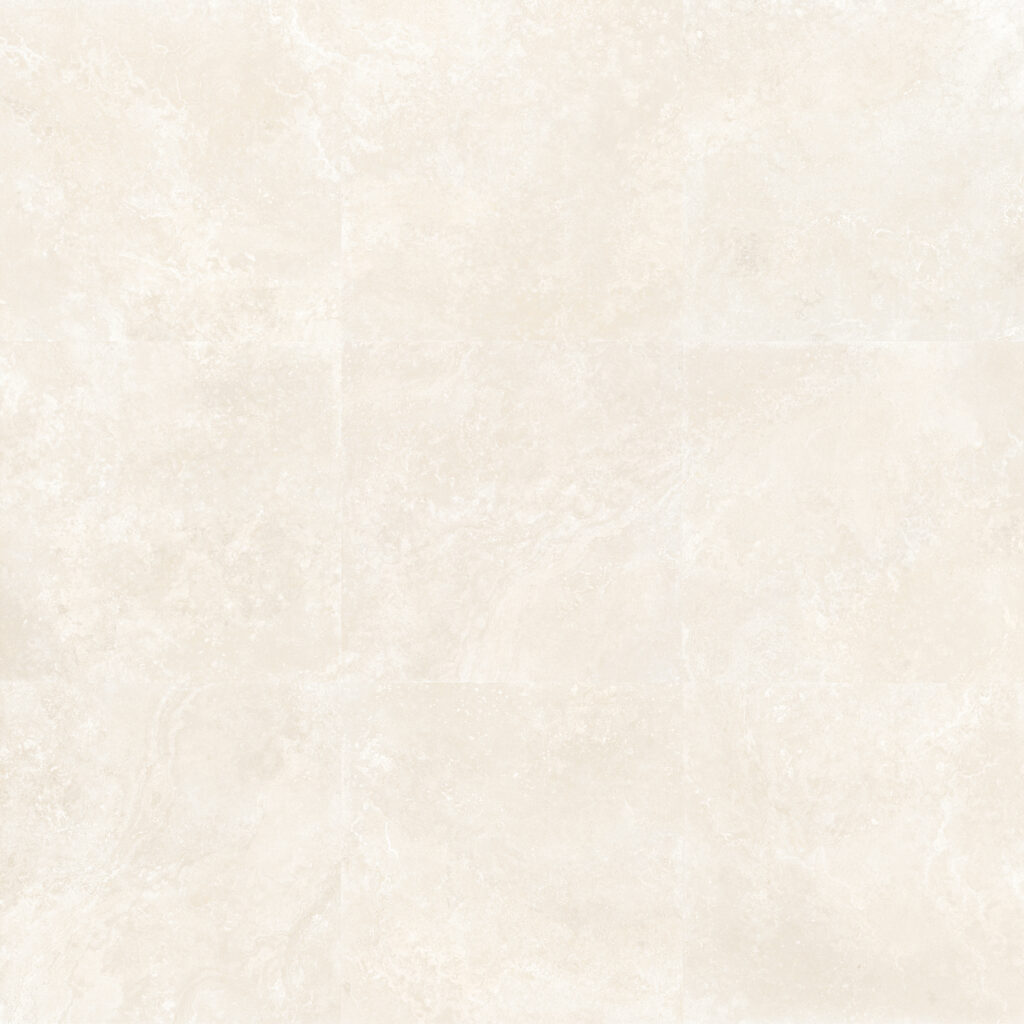 Travertini Bianco Cross Cut tiles — Uptiles Brisbane
