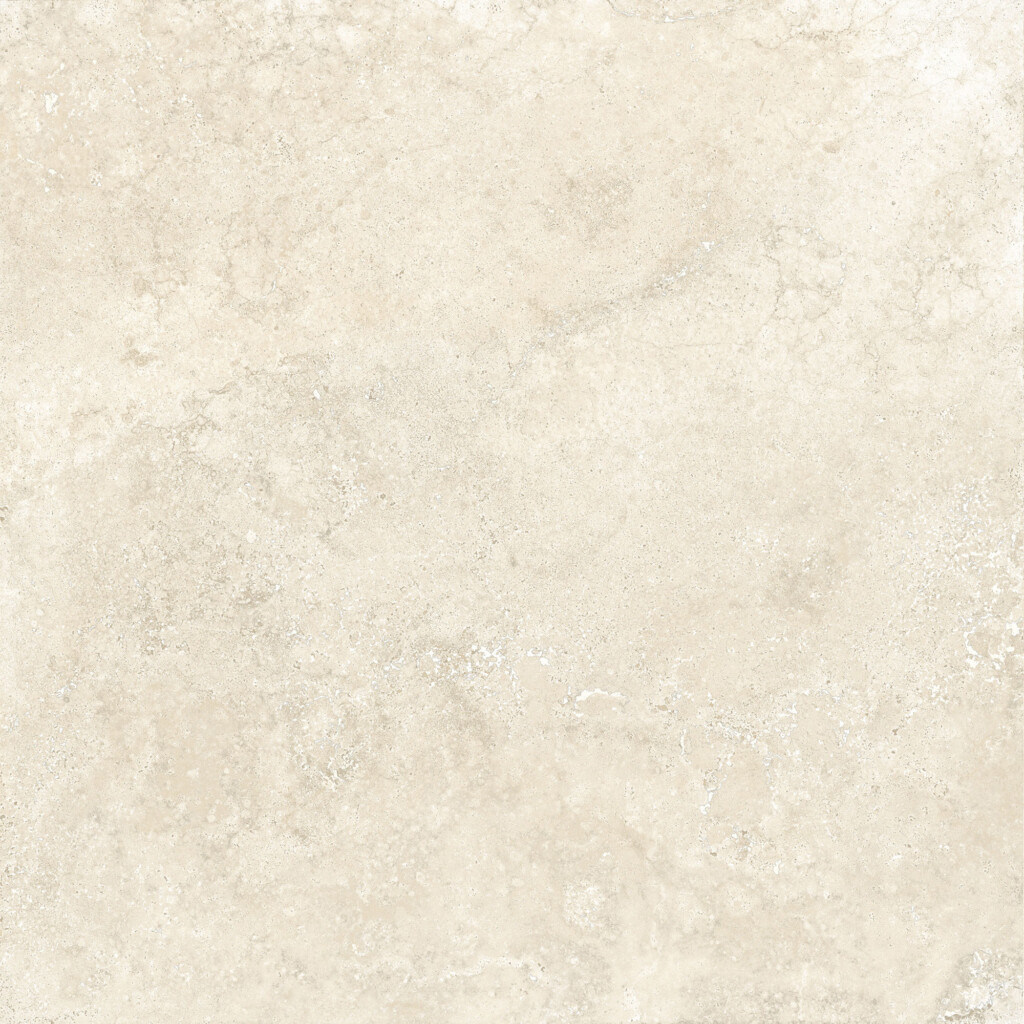Travertini Bianco Cross Cut by Italgraniti