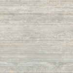 Grey — Ribbed colourway — Italgraniti porcelain tile
