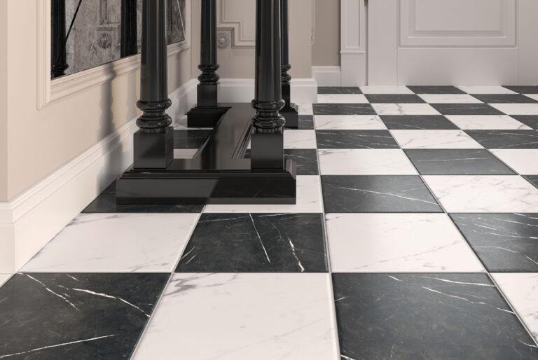 Italian Porcelain Floor tiles Dama Keradom