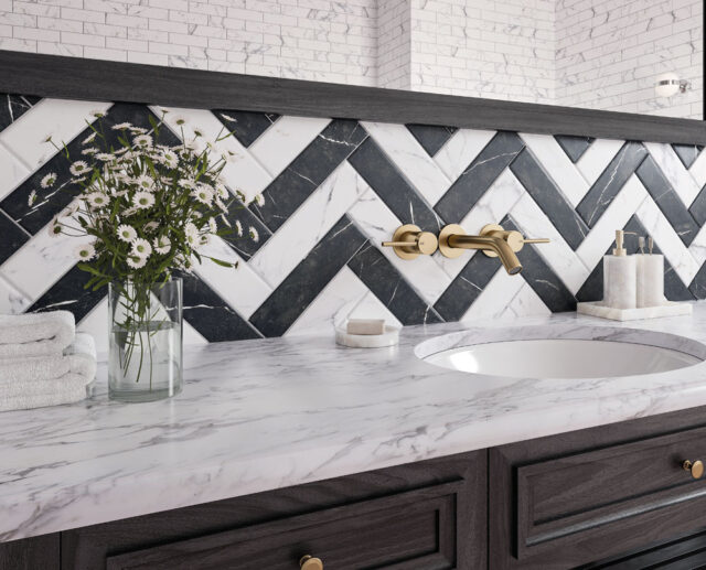 Italian Porcelain Floor tiles Dama Keradom