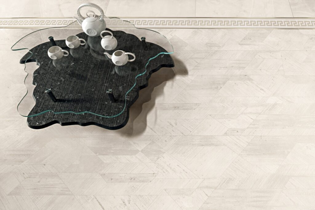 Eterno Collection By Versace — view 3 — Uptiles Brisbane