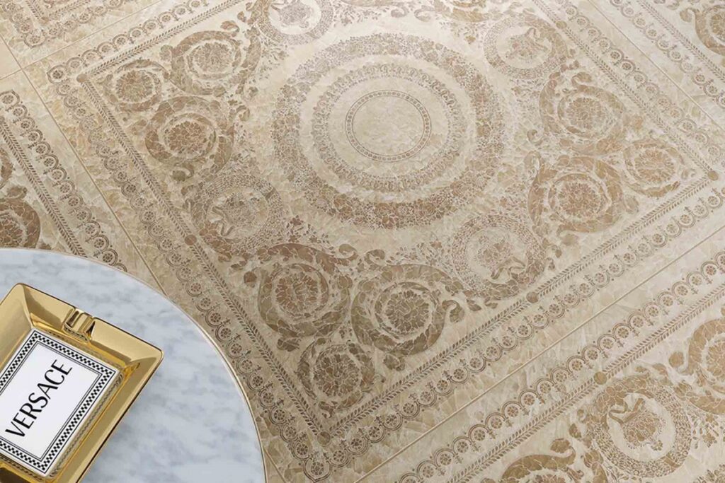 Gemstone Collection By Versace tiles — Uptiles Brisbane