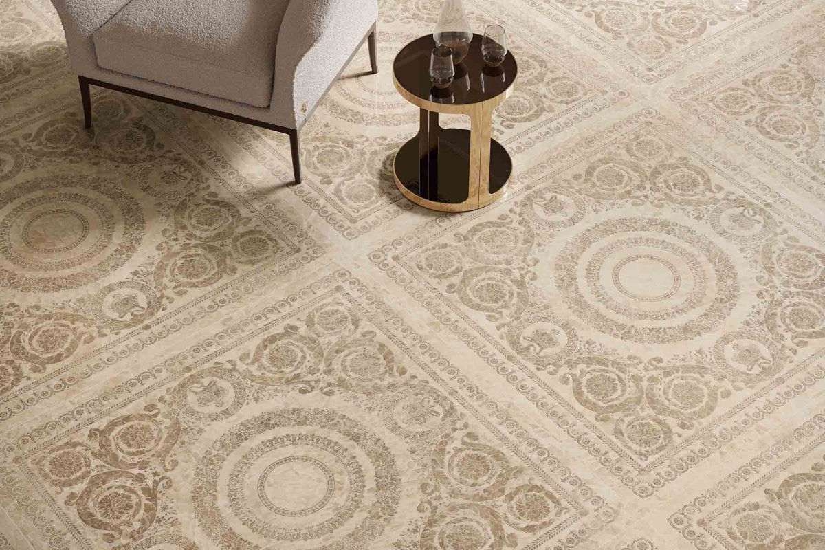 Gemstone Collection By Versace — view 43 — Uptiles Brisbane