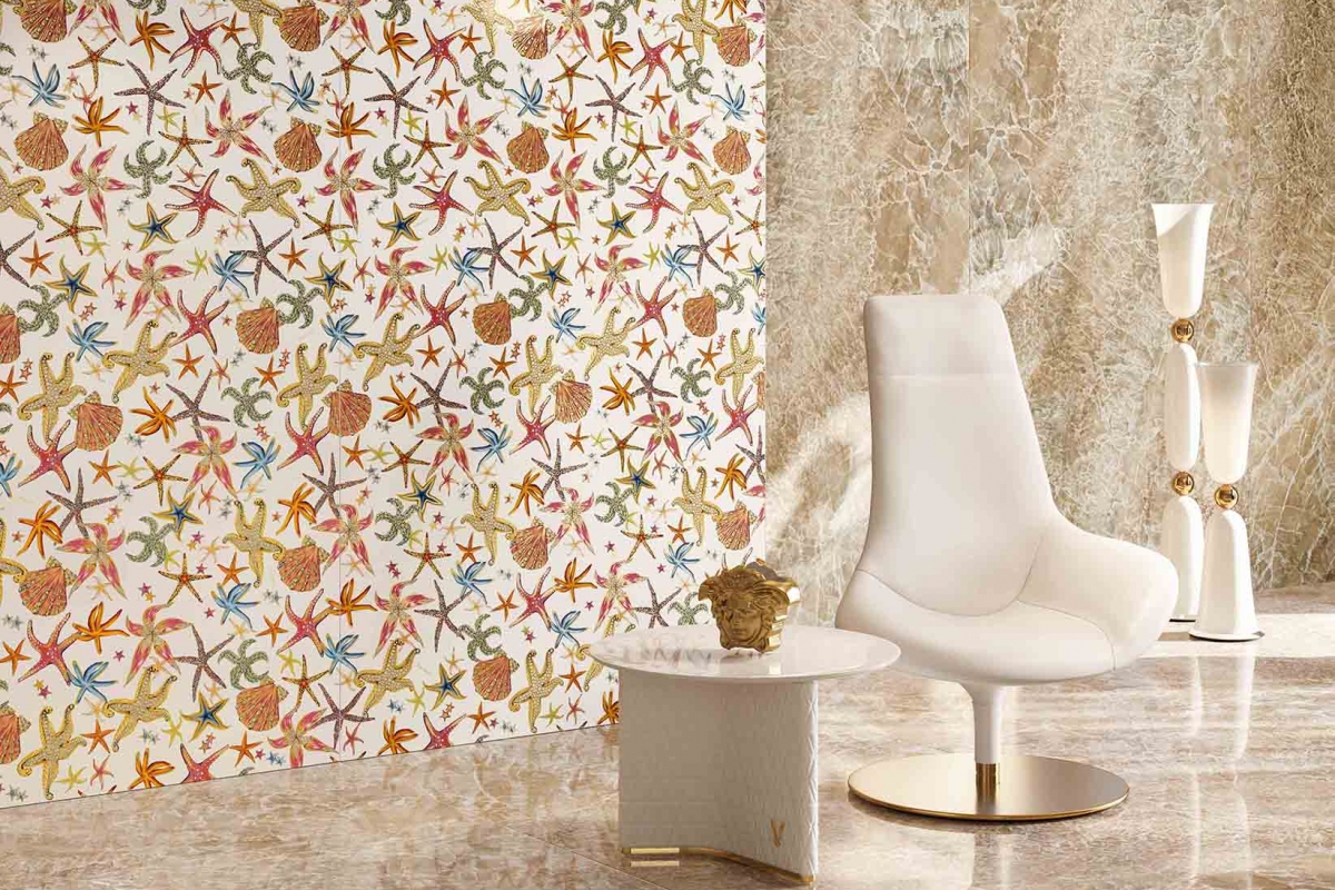 Gemstone Collection By Versace — view 41 — Uptiles Brisbane