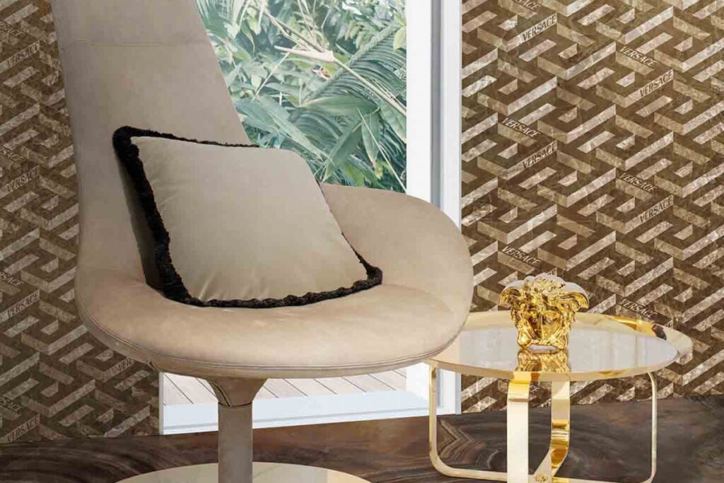 Gemstone Collection By Versace — view 38 — Uptiles Brisbane
