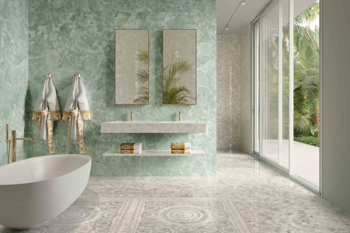 Gemstone Collection By Versace — view 13 — Uptiles Brisbane