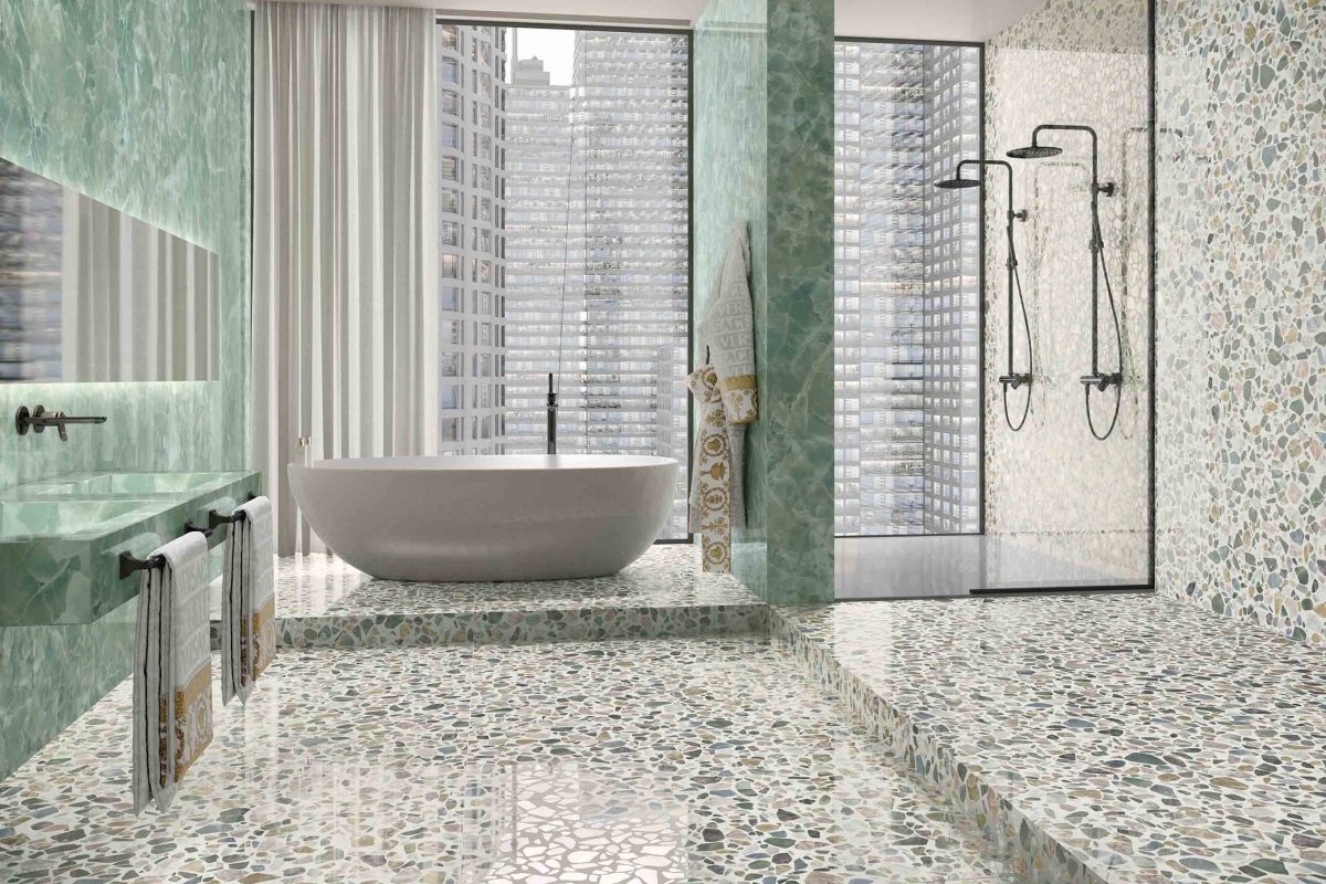 Gemstone Collection By Versace — view 32 — Uptiles Brisbane