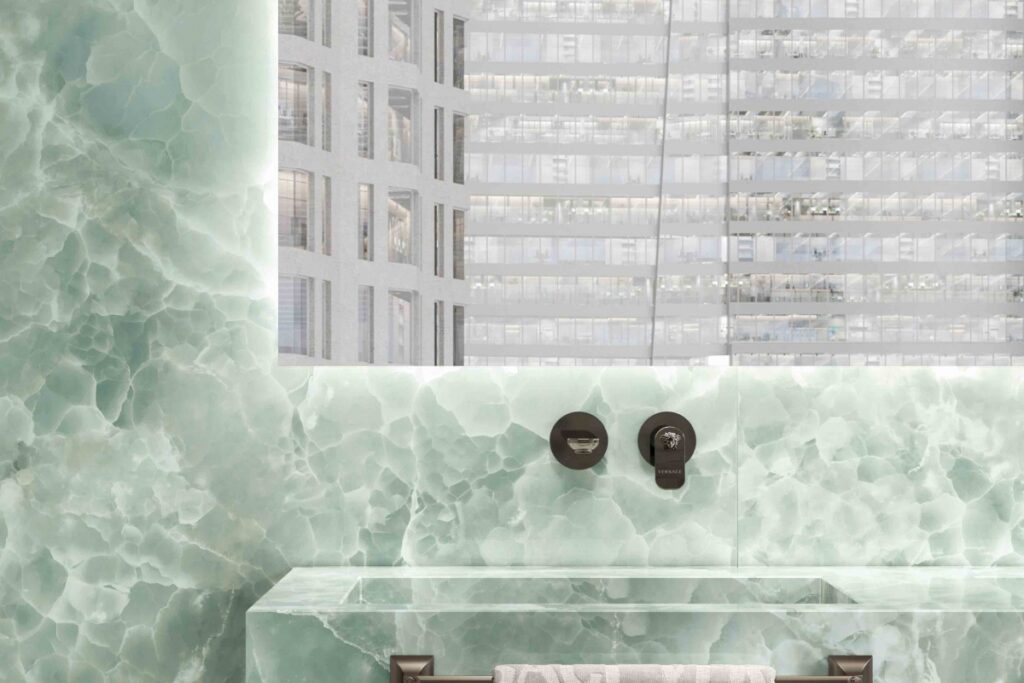 Gemstone Collection By Versace — view 30 — Uptiles Brisbane