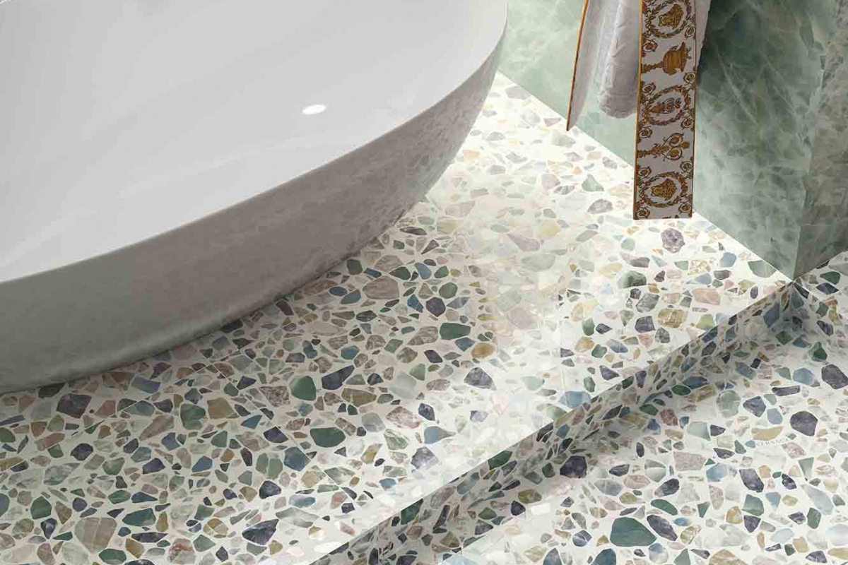 Gemstone Collection By Versace — view 7 — Uptiles Brisbane