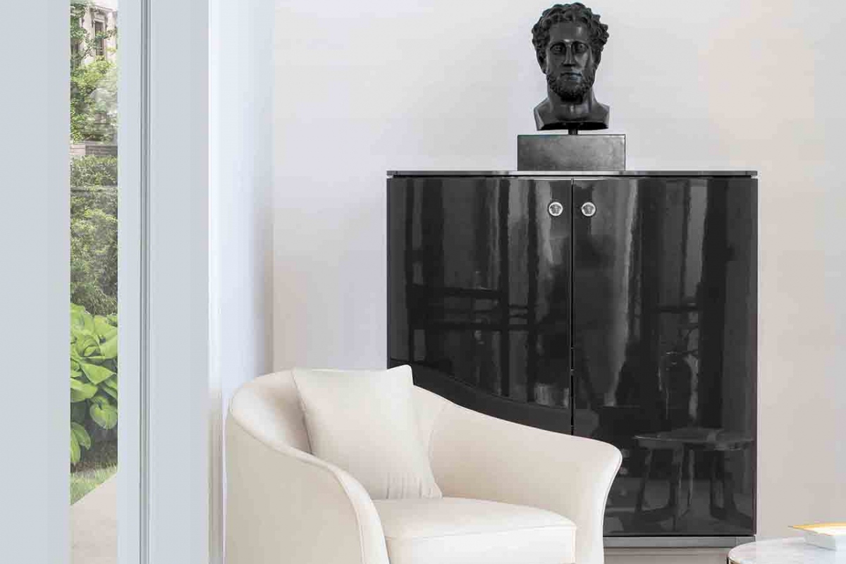 Gemstone Collection By Versace — view 35 — Uptiles Brisbane