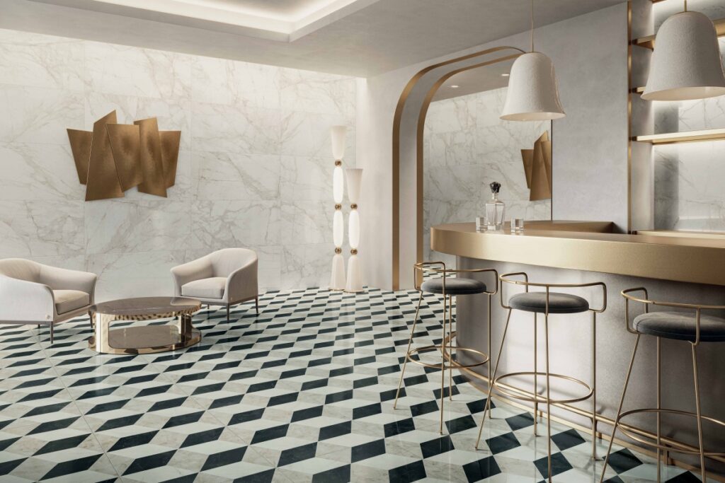 Tarsia Collection By Versace — view 20 — Uptiles Brisbane