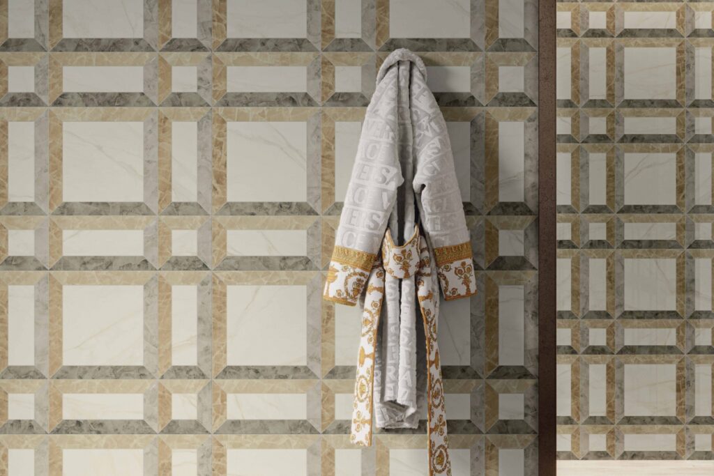 Tarsia Collection By Versace — view 17 — Uptiles Brisbane