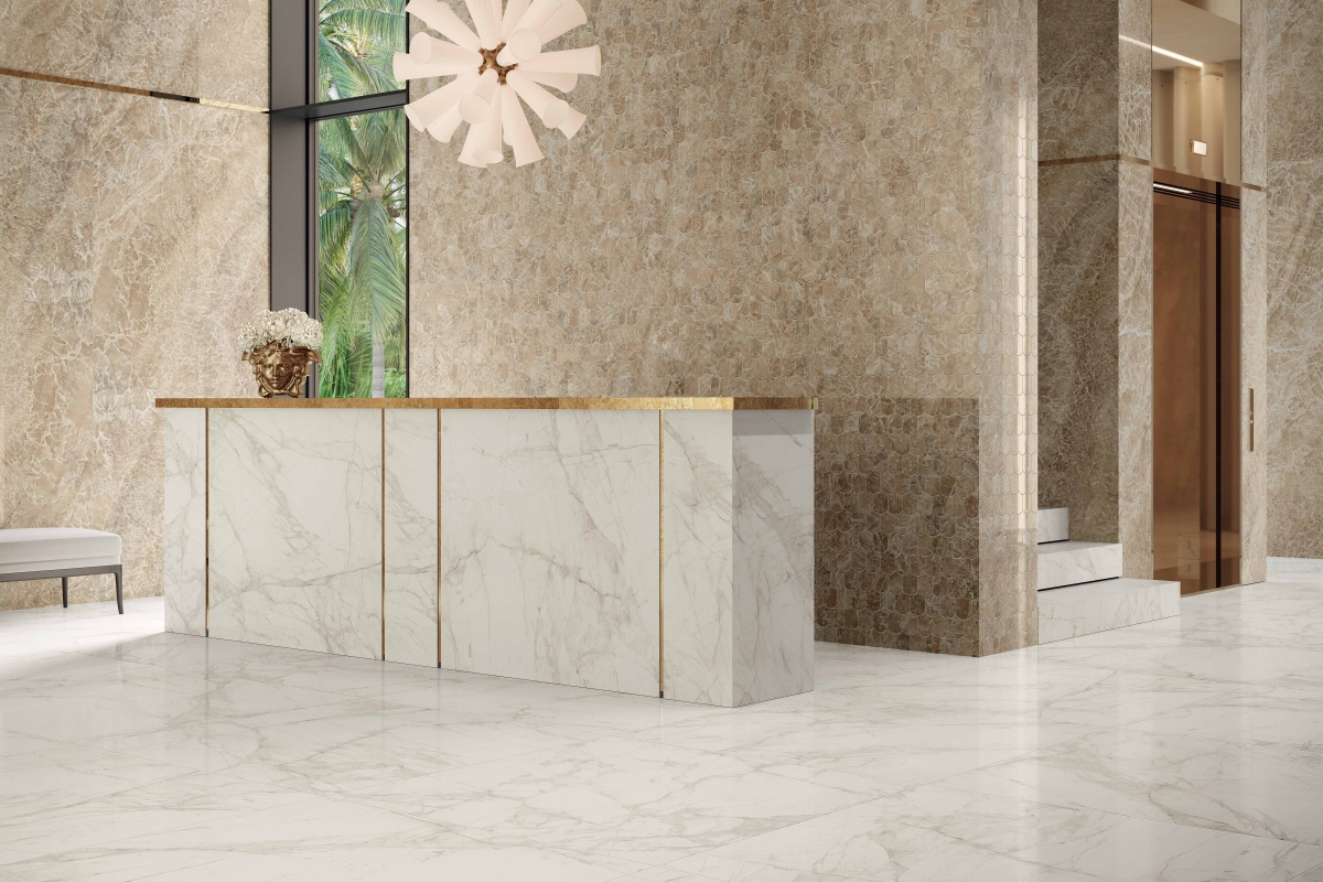 Tarsia Collection By Versace — view 25 — Uptiles Brisbane