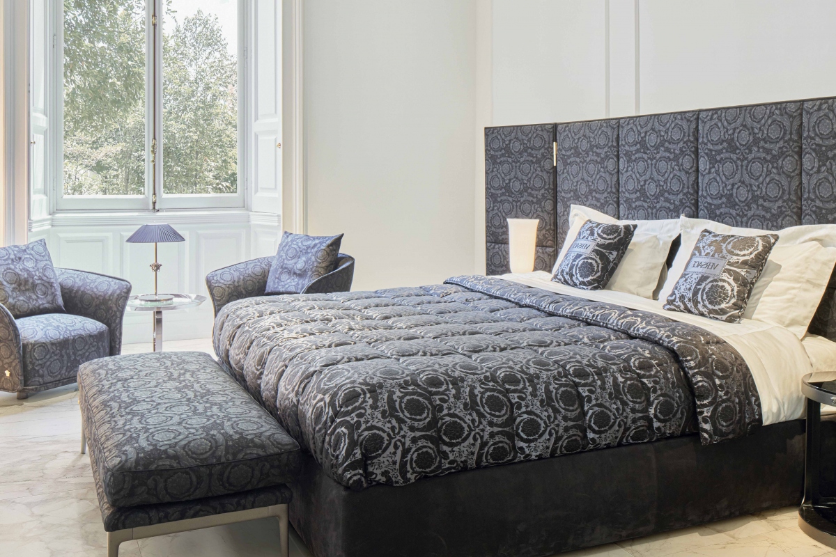 Tarsia Collection By Versace — view 23 — Uptiles Brisbane