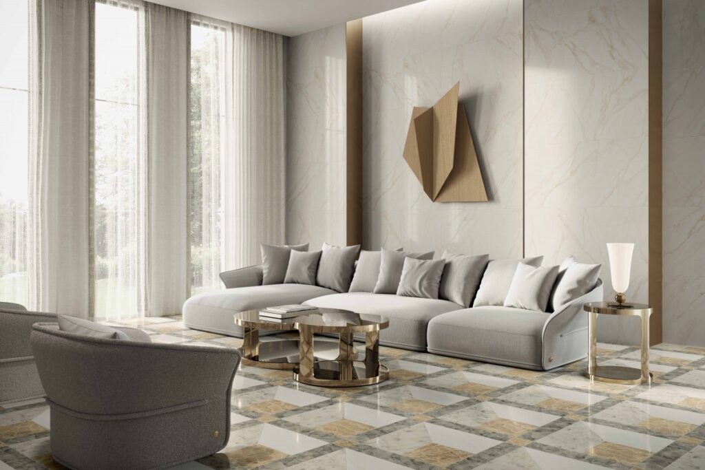 Tarsia Collection By Versace — view 9 — Uptiles Brisbane