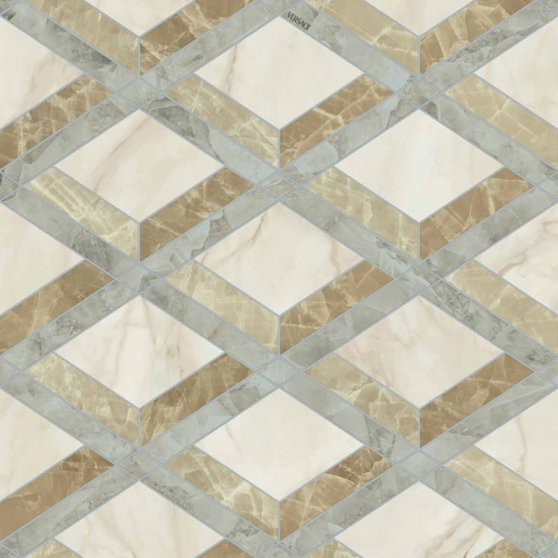 Tarsia Collection By Versace — view 7 — Uptiles Brisbane
