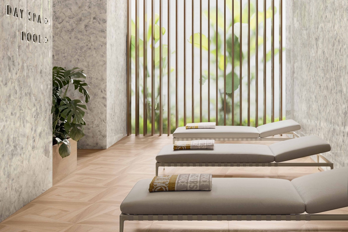 Leatherwood Collection By Versace — view 15 — Uptiles Brisbane