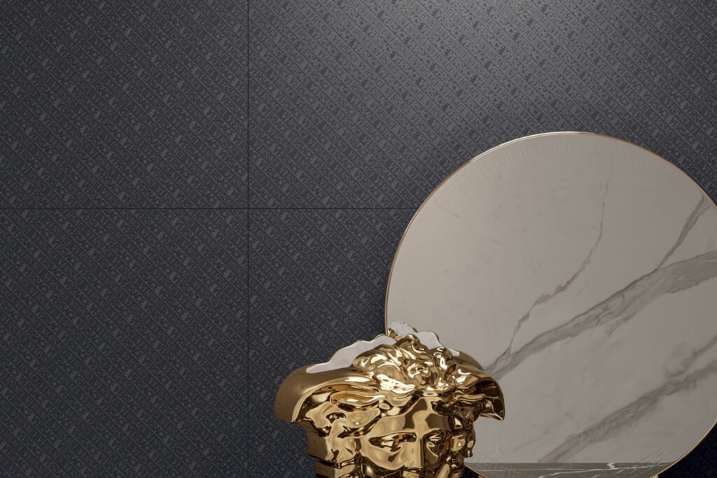 Icons Collection By Versace — view 5 — Uptiles Brisbane