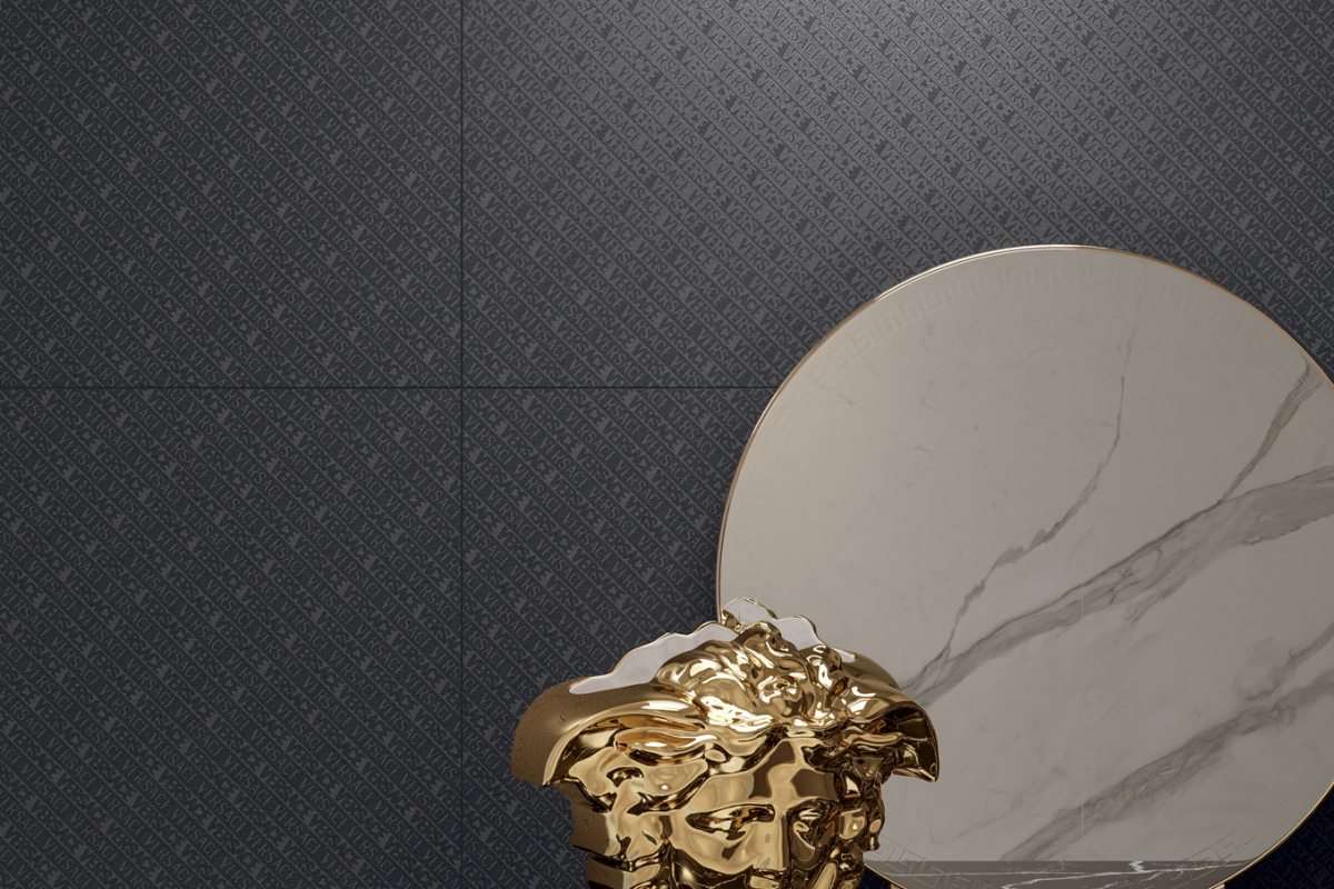 Icons Collection By Versace — view 5 — Uptiles Brisbane