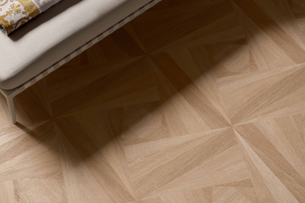 Leatherwood Collection By Versace — view 2 — Uptiles Brisbane